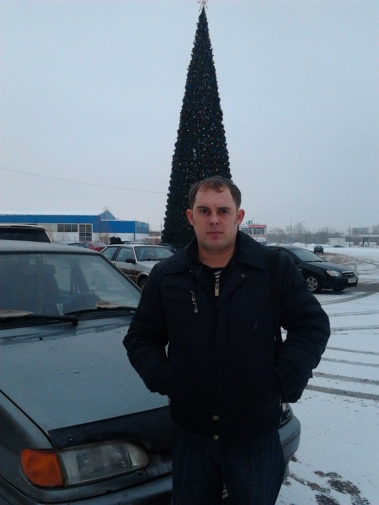 Михаил Никитенко | Нижний Новгород