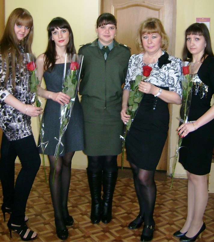 Алина Ягодкина | Мурманск