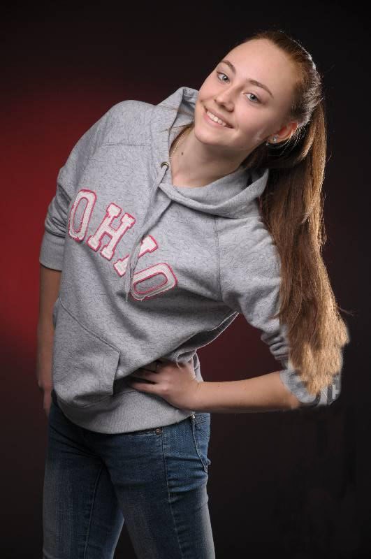 Галина Николаева | Ставрополь