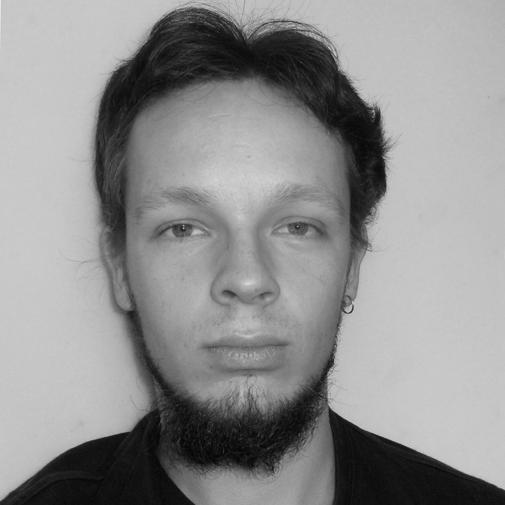 Владислав Недбайло 'Fenrisulfr' | Киев