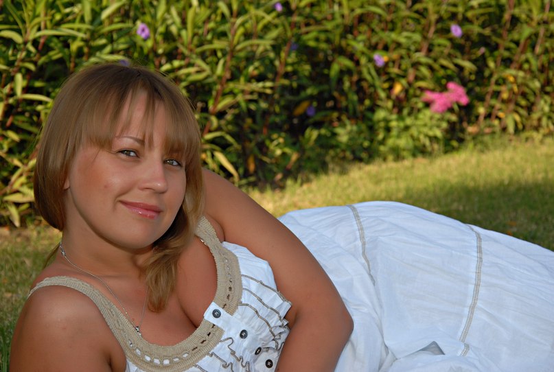 Настя Лямзина | Тюмень