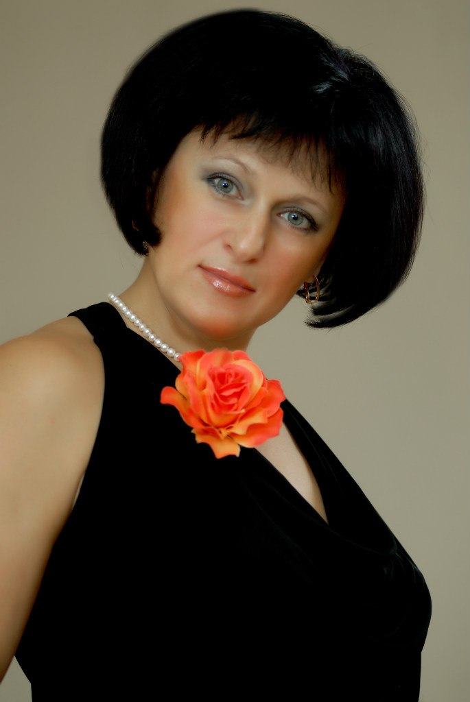 Ирина Ярунина | Новосибирск