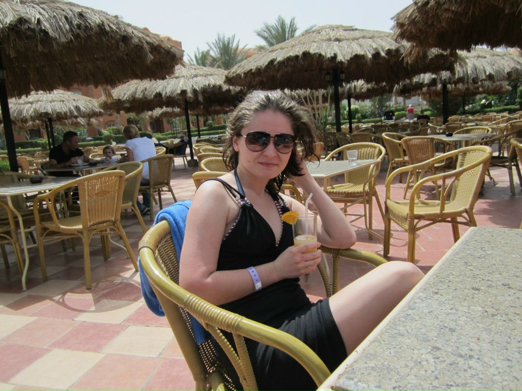 Надежда Озерова | Москва