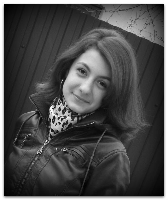 Танюшка Чіпко *SwEeT RoSe* | Калуш