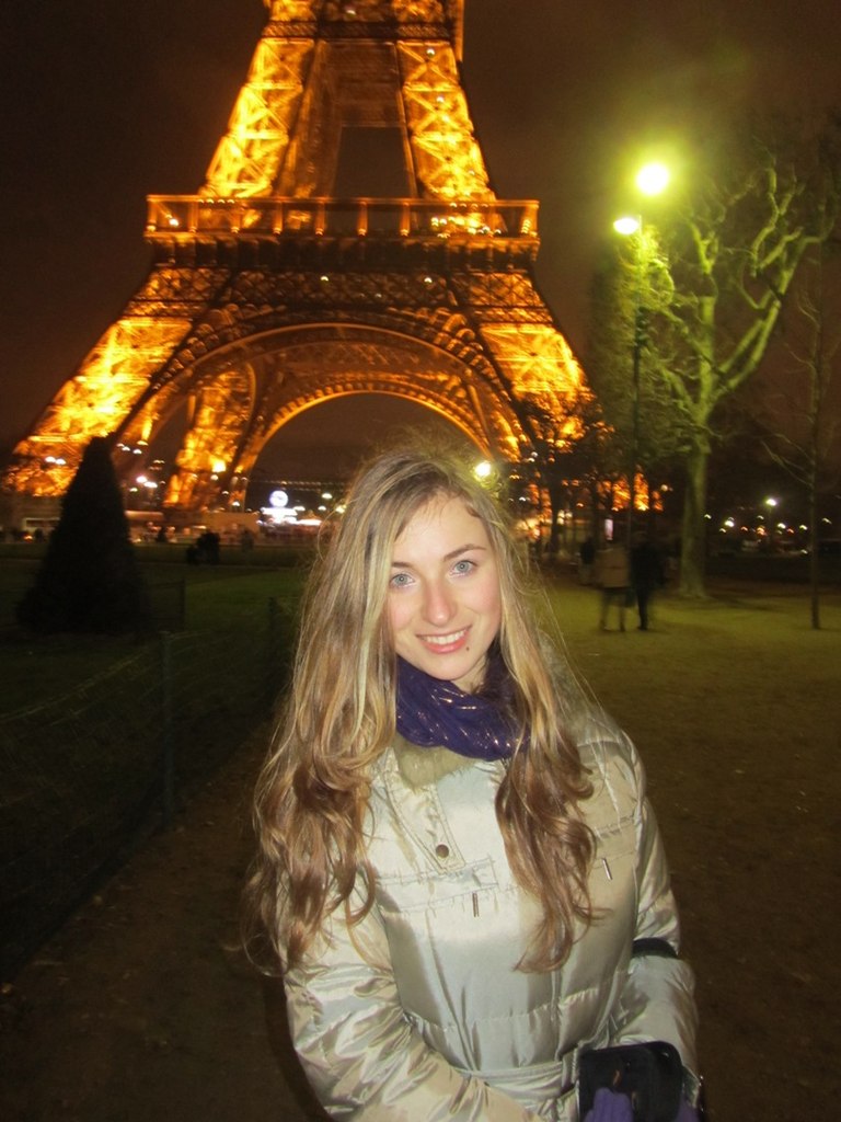 Лаура Буренкова | Минск