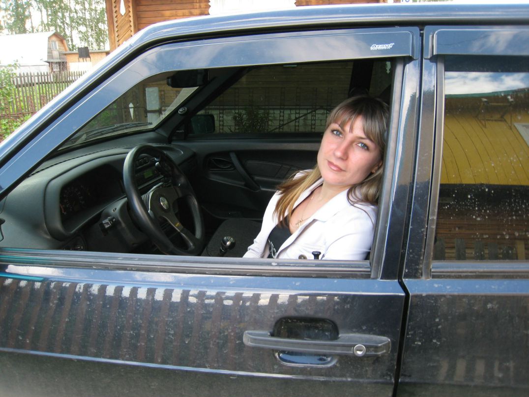 Марина Полушина-Сенникова | Киров