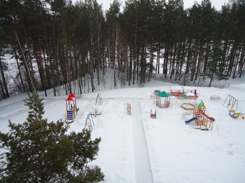 Айсылу Гараева ***АЙС*** | Поваровка