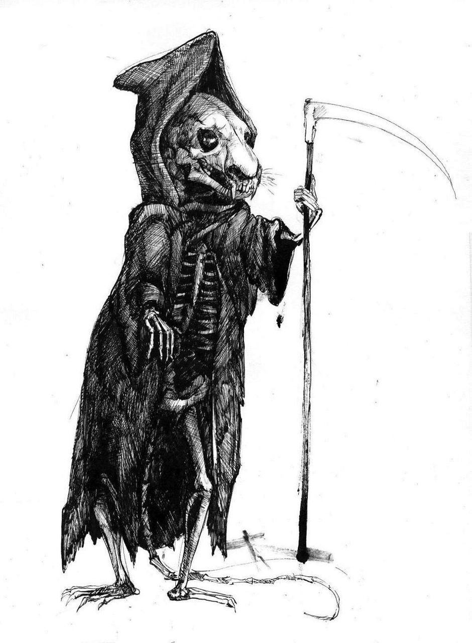 Филипп Красовский Morte | Новороссийск