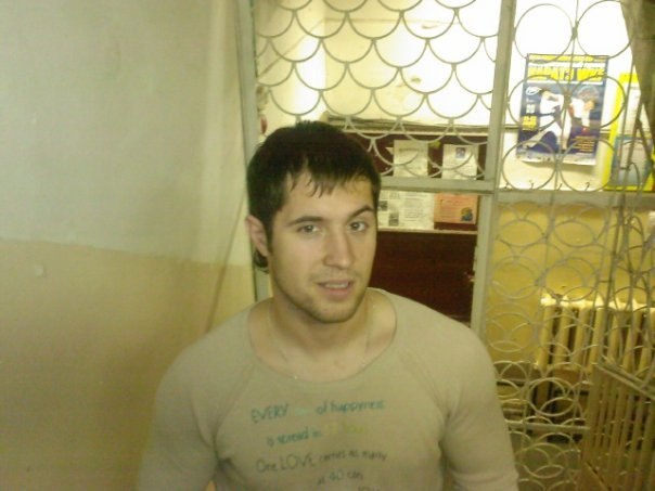 Роман Павлюченков УШЁЛ ИЗ КОНТАКТА | Москва