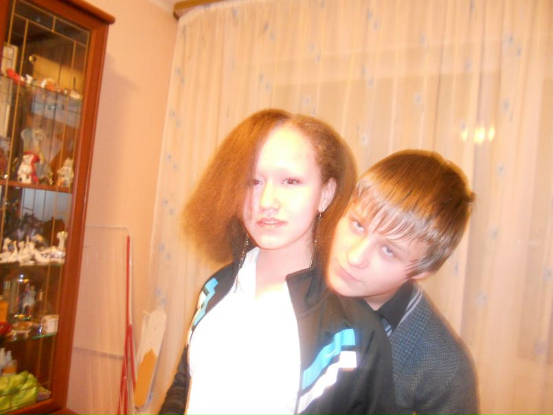 №17, Анастасия Файзуллина №17, Анастасия Файзуллина