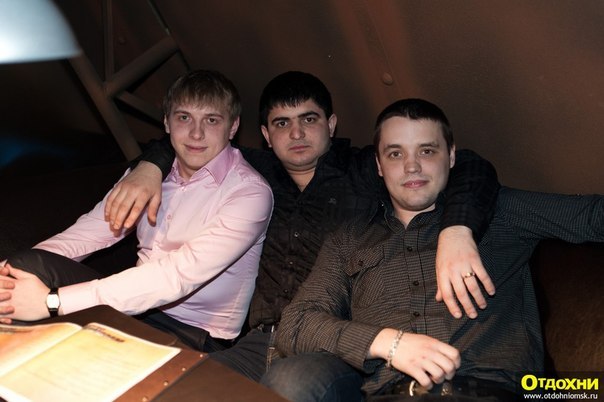 Андрей Прокудин | Омск