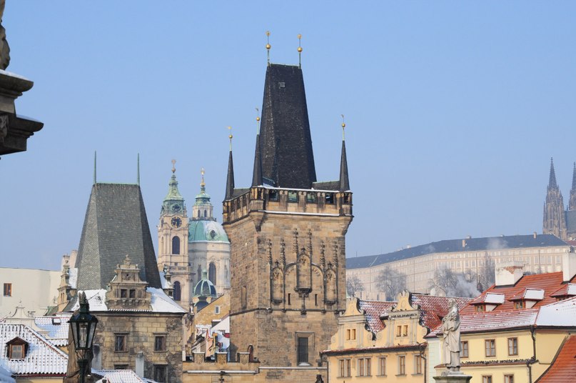 Антон Чекмарев | Москва