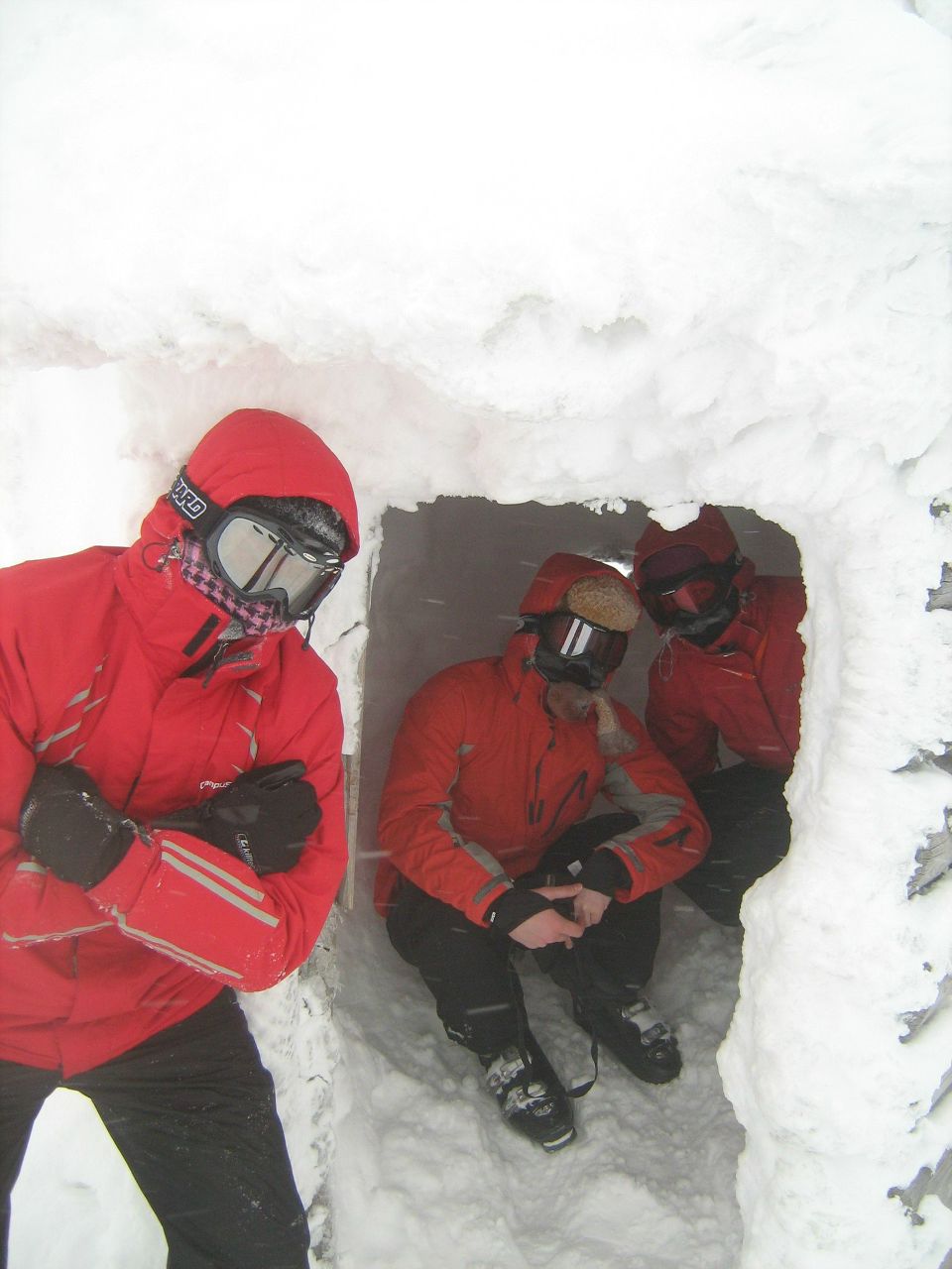 Василий Бескоровайный DOC | 