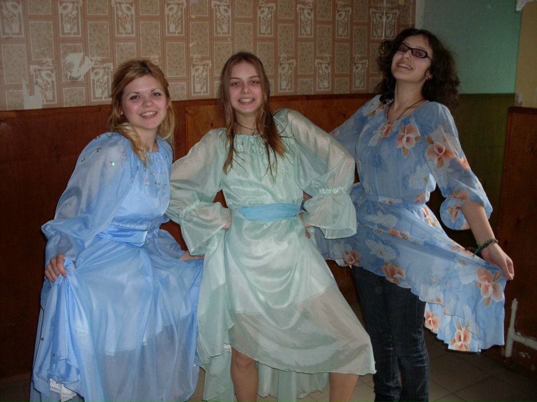 Вероника Романюк-Мельникова | Кишинев