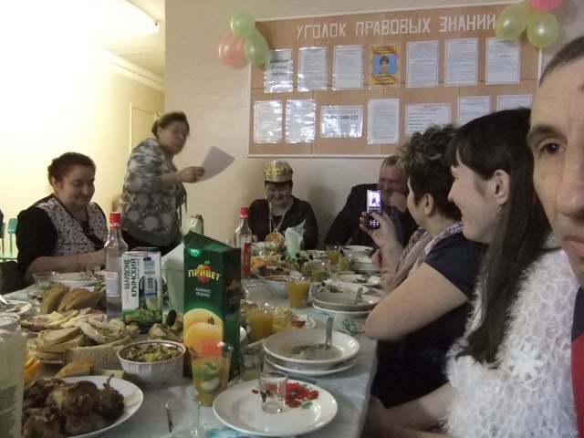 Евгений Чуев Васильевич | Набережные Челны