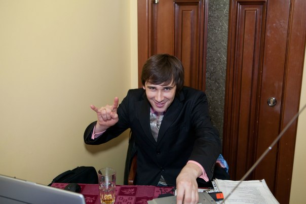 №58, Сергей Кравченко, Киев №58, Сергей Кравченко, Киев