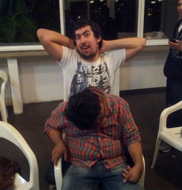 Федор Ющенко | Москва