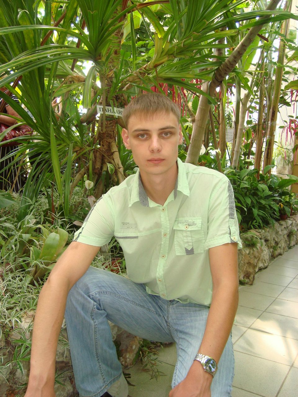 Алексей Розов | Рязань