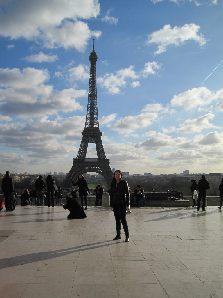 Катерина Юровская | Челябинск