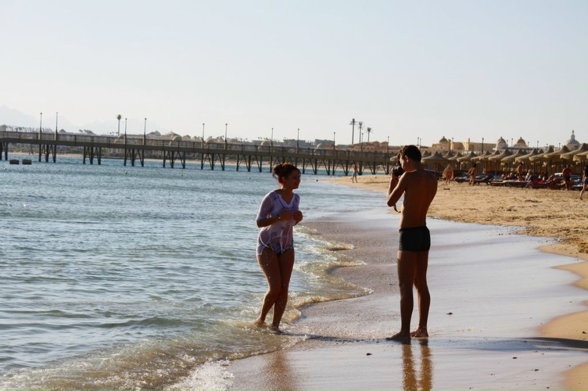 Екатерина Никонорова | Самара