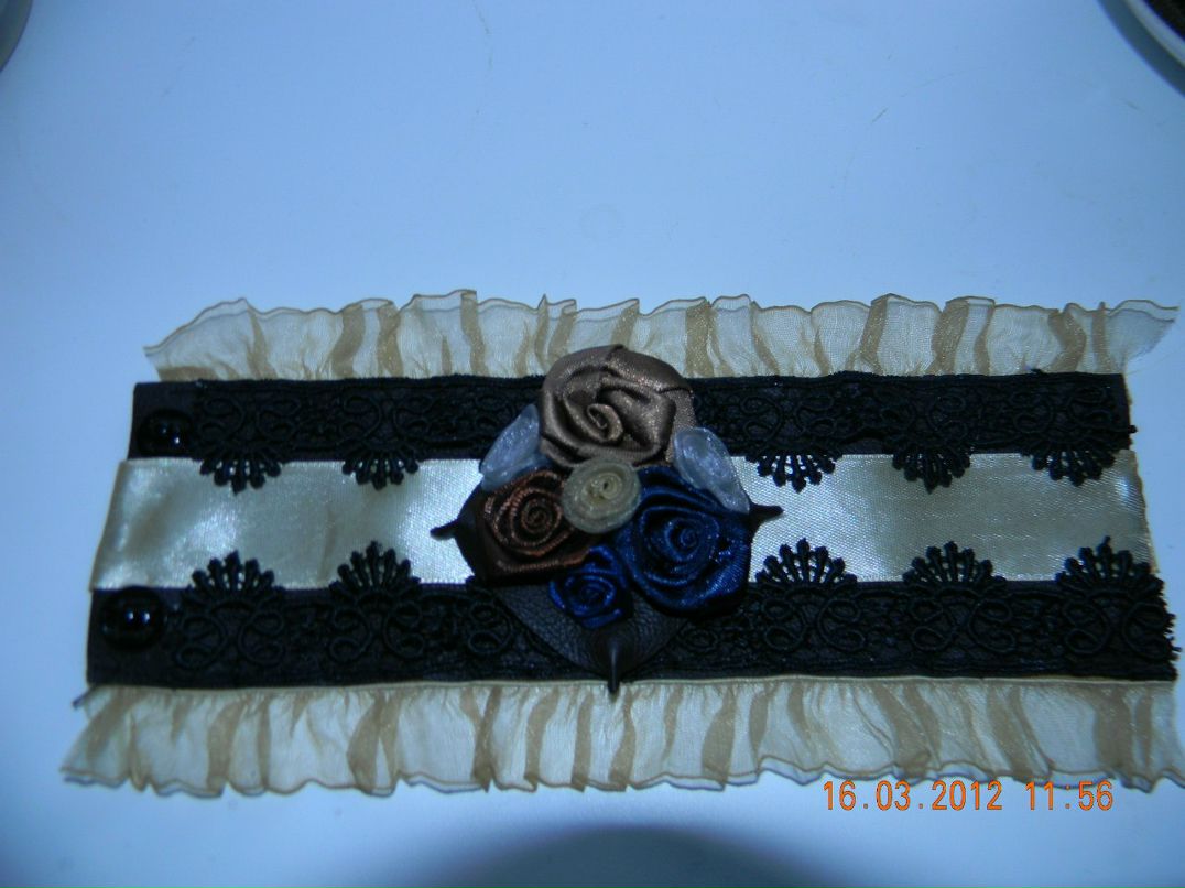 Ольга Семич | Днепр (Днепропетровск)