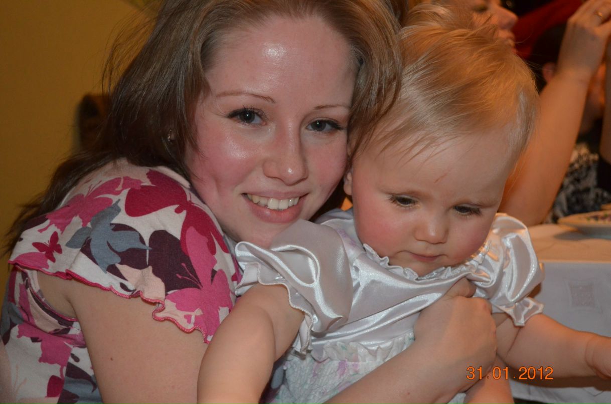 Евгения Савкина | Калининград