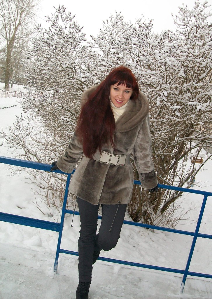 Елена Григорьева | 