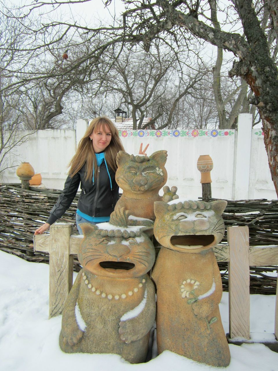 Натали Коженко | 