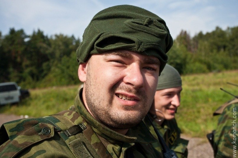 Денис Букитеров | Лыткарино