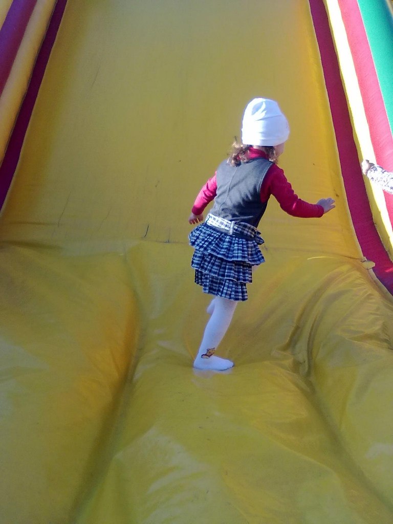 Ірина Брик | Москва