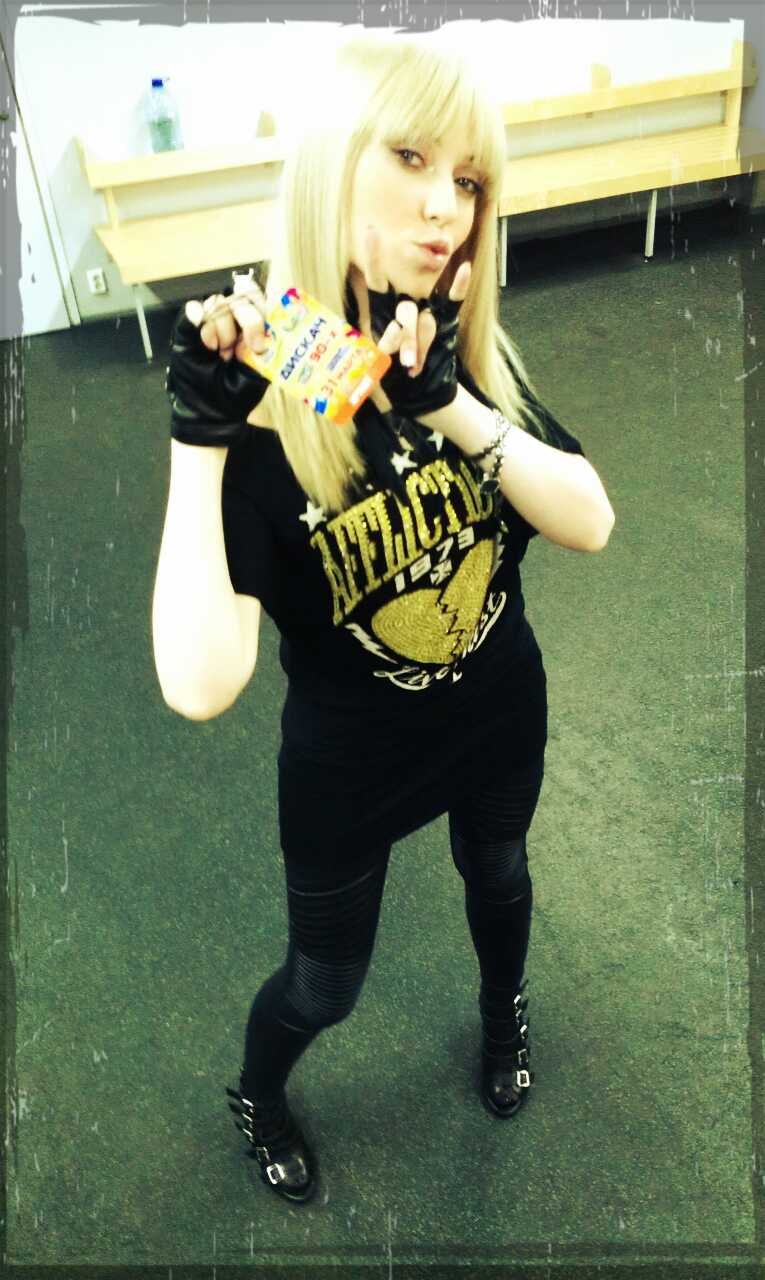 Ольга Лаки | Москва