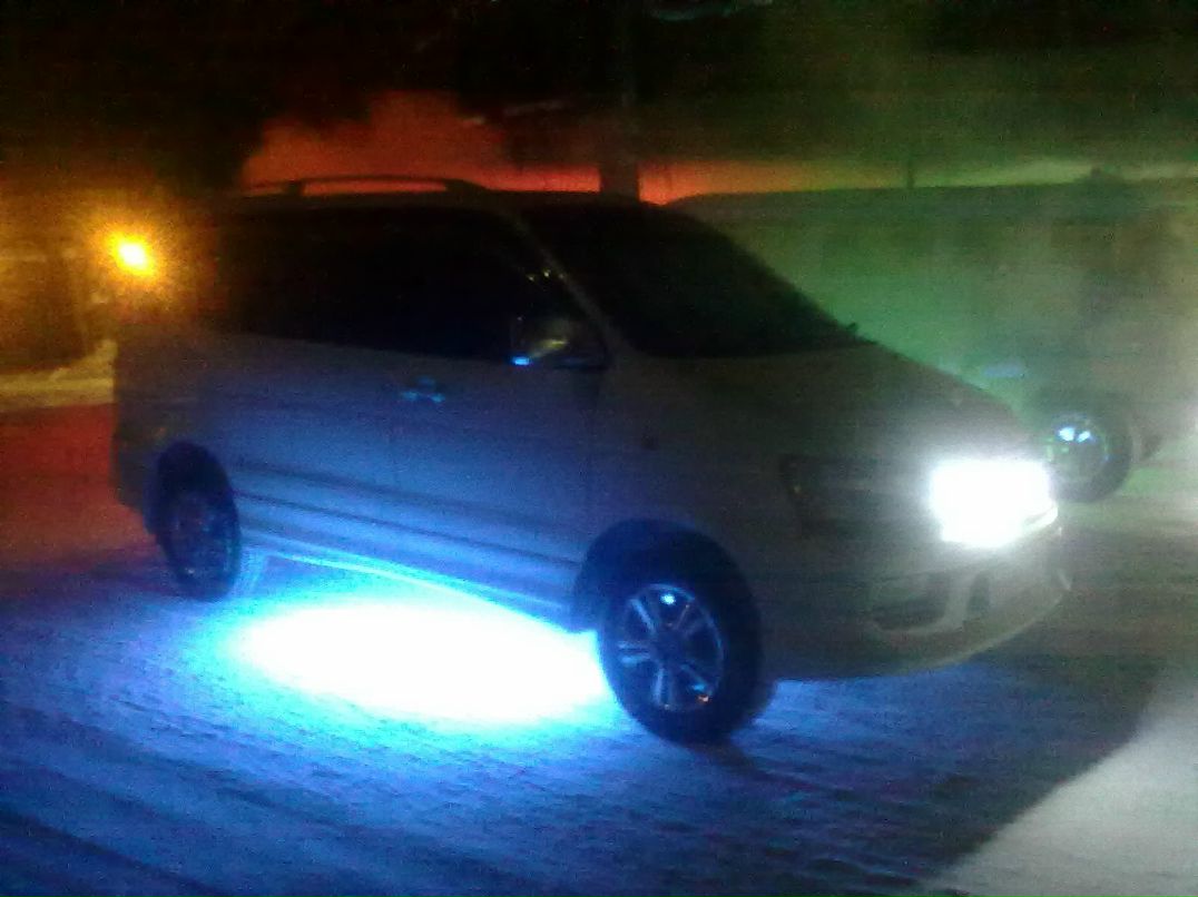 Yan Ivanov | Нюрба