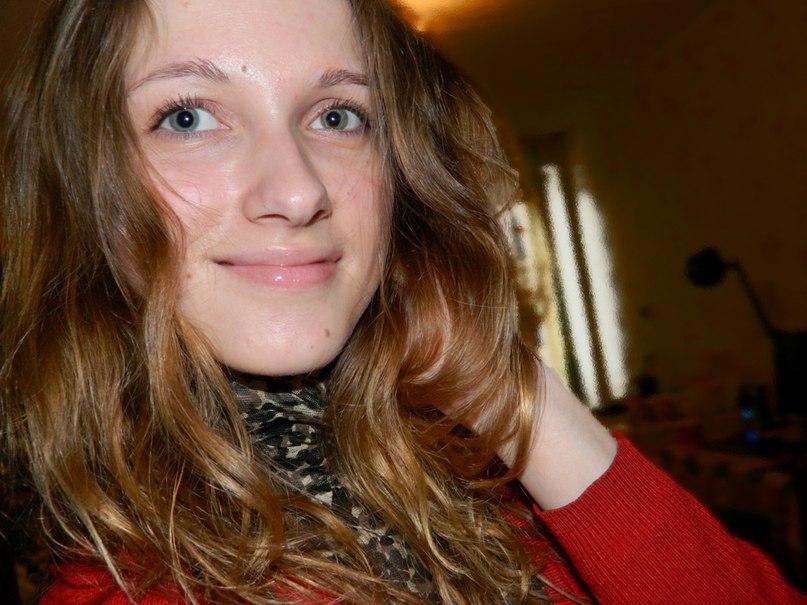 Катюшка Рулева | Любим