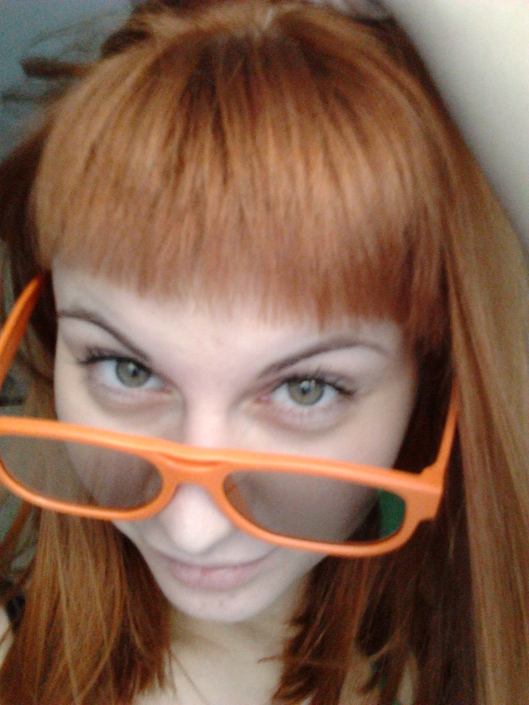 Олеся Костарева | Снежинск