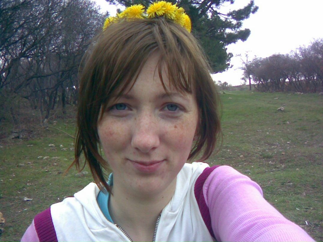 Алина Соловьева | 