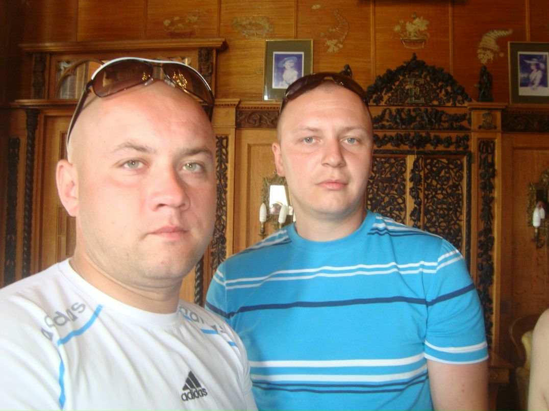 Виталий Садовой | 