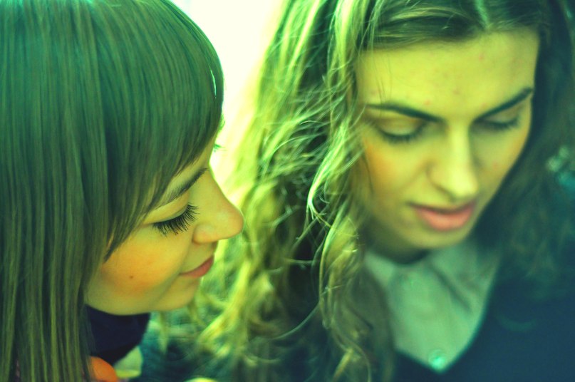 Екатерина Рутковская | Минск