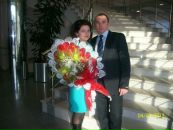 Фотография Миша Насонов