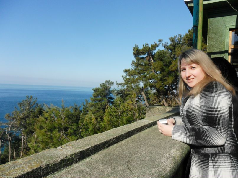 Ольга Опарина | Минск