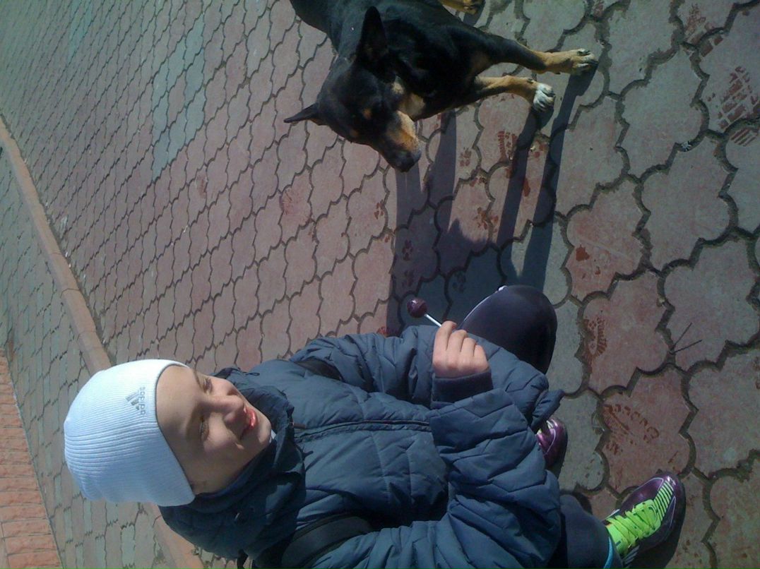 Павло Дурнєв \̅S/ | Хмельницкий