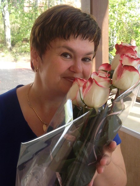 №13, Светлана Черепанова, Яйва №13, Светлана Черепанова, Яйва