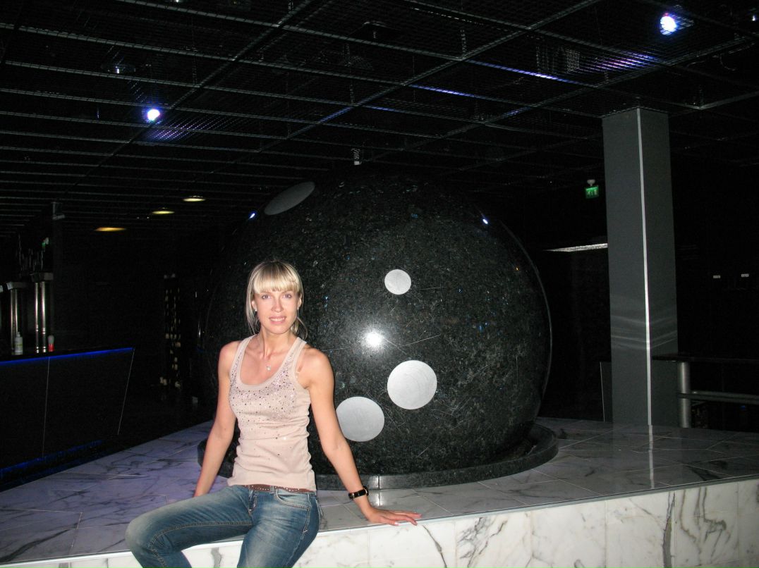 Елена Лустина | 