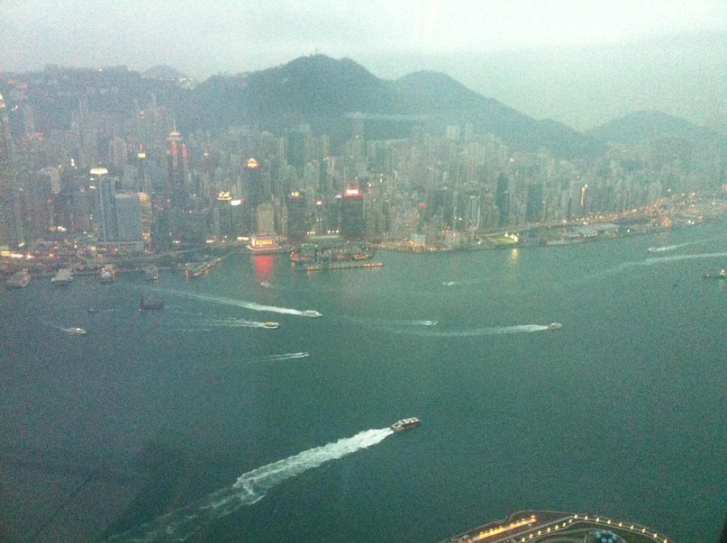 Stanislav Zheltov | Amsterdam