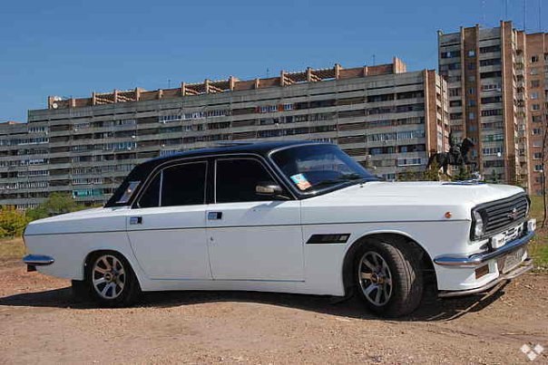 Моисей Виницкий | Байконур