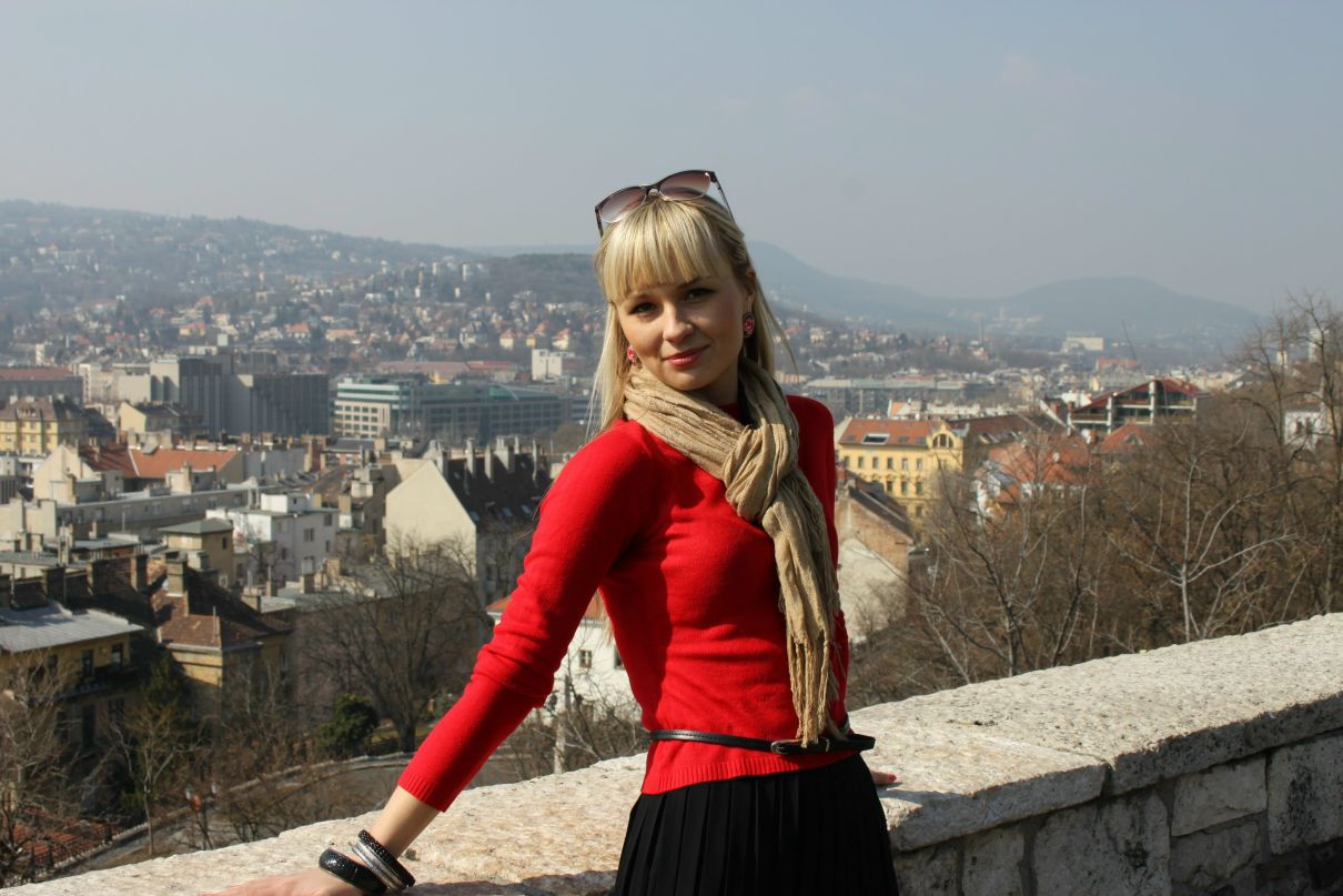 Диана Горобцова | Москва