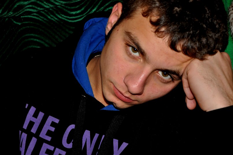 Темка Snickers | Киев