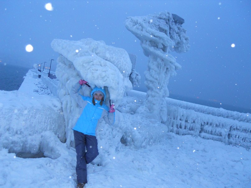 Анна Скок | Москва