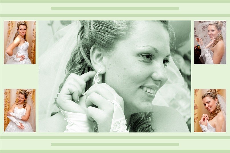 Наташа Блинник | Минск