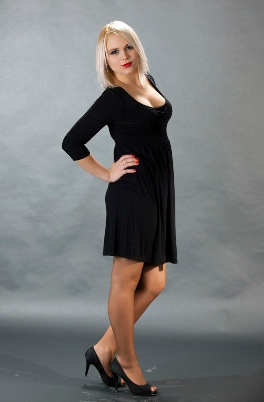 Анастасия Третьякова | Конотоп