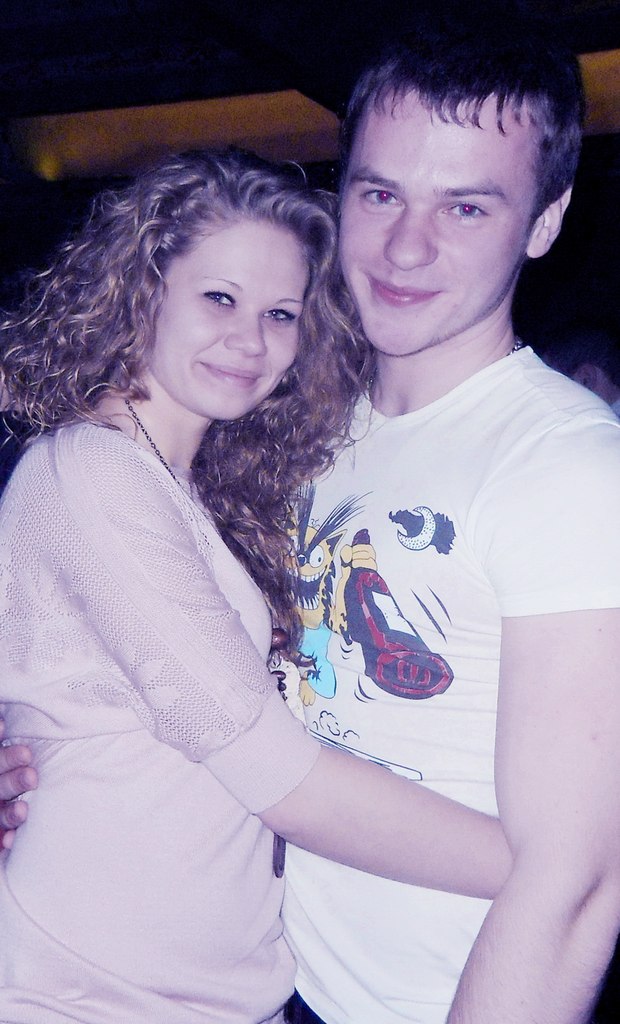 Таня Чорпіта | Винница